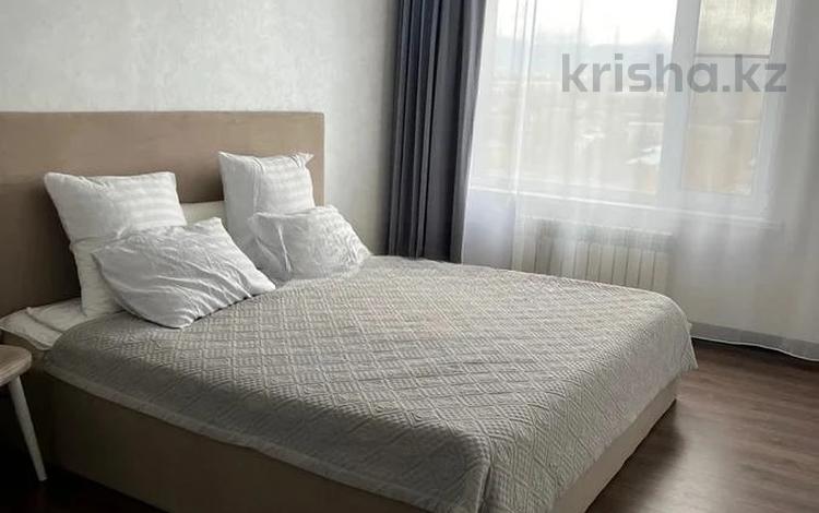 2-комнатная квартира · 72 м² · 15/16 этаж, Сатпаева 90/58 за 64 млн ₸ в Алматы, Бостандыкский р-н — фото 2