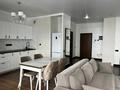 2-комнатная квартира · 72 м² · 15/16 этаж, Сатпаева 90/58 за 64 млн ₸ в Алматы, Бостандыкский р-н — фото 4