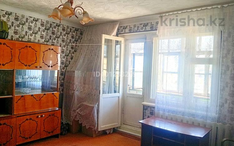 4-комнатная квартира · 78 м² · 2/9 этаж, Майкудук, Майкудук, 15й микрорайон за 17 млн ₸ в Караганде, Алихана Бокейханова р-н — фото 2