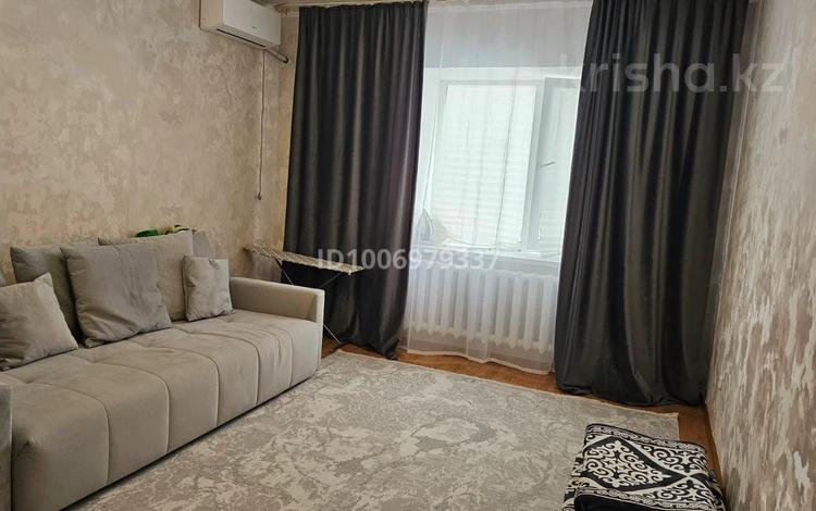 1-комнатная квартира · 40.8 м² · 1/5 этаж, мкр Кадыра Мырза-Али за 16.5 млн ₸ в Уральске — фото 6