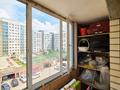 3-комнатная квартира · 92 м² · 5/6 этаж, Кенен Азербаева 2 за ~ 44.6 млн ₸ в Астане, Сарайшык р-н — фото 27