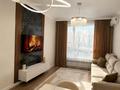 2-бөлмелі пәтер · 47 м² · 4/9 қабат, Казыбек Би, бағасы: 37.5 млн ₸ в Астане, Нура р-н — фото 12