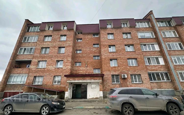 2-комнатная квартира, 59 м², 3/5 этаж, есенберлина 8 за 21.5 млн 〒 в Усть-Каменогорске — фото 2