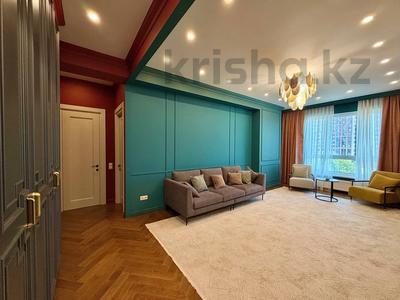 2-бөлмелі пәтер · 71 м² · 6/12 қабат, проспект Сейфуллина 574/1 к3 — проспект Аль-Фараби, бағасы: 750 000 ₸ в Алматы, Бостандыкский р-н