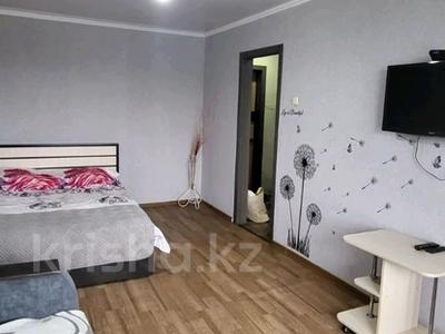 1-комнатная квартира · 34 м² · 5/5 этаж, Абая 40 — Абая Назарбаева за 15 000 ₸ в Петропавловске
