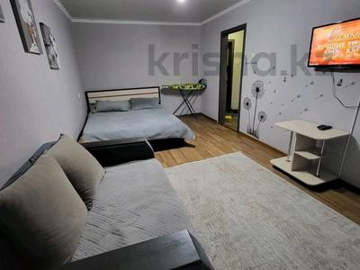 1-комнатная квартира · 34 м² · 5/5 этаж, Абая 40 — Абая Назарбаева за 130 000 ₸ в Петропавловске