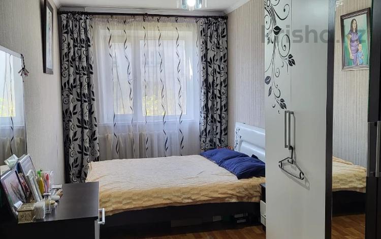 2-бөлмелі пәтер · 44.1 м² · 4/5 қабат, Майкудук, 18й микрорайон, бағасы: 12.5 млн ₸ в Караганде, Алихана Бокейханова р-н — фото 2
