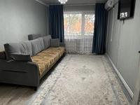 2-комнатная квартира · 45 м² · 2/5 этаж, Мусина 22 за 25 000 ₸ в Балхаше