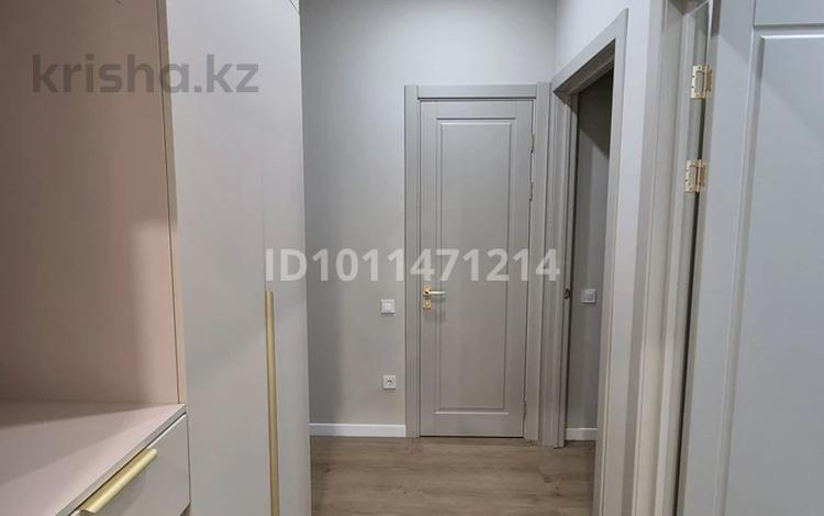 2-бөлмелі пәтер · 62 м² · 1/9 қабат, нажмеденова 28/1, бағасы: 39 млн ₸ в Астане, Сарайшык р-н — фото 2