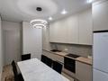 2-бөлмелі пәтер · 62 м² · 1/9 қабат, нажмеденова 28/1, бағасы: 39 млн ₸ в Астане, Сарайшык р-н — фото 8