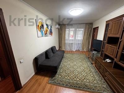2-комнатная квартира · 42 м² · 2/4 этаж, Ади Шарипова 117 — Жамбыла за 35 млн ₸ в Алматы, Алмалинский р-н