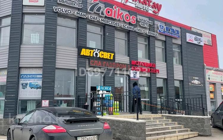 Склады · 700 м² за ~ 1.8 млн ₸ в Астане, р-н Байконур — фото 5
