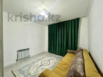2-бөлмелі пәтер · 49 м² · 5/10 қабат, мкр Аккент, Мкр. Аккент 69, бағасы: 220 000 〒 в Алматы, Алатауский р-н