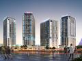 4-комнатная квартира · 114.1 м², Туран 39а за ~ 83.3 млн 〒 в Астане, Нура р-н — фото 5