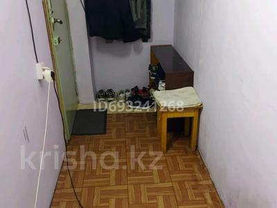 2-бөлмелі пәтер, 45.4 м², 1/4 қабат, мкр №2 — Утеген Батыра - Жубанова, бағасы: 26 млн 〒 в Алматы, Ауэзовский р-н