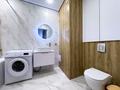 2-комнатная квартира · 67.4 м² · 4/12 этаж, Максут Нарикбаев 4 — Район Хан Шатыра за 39 млн ₸ в Астане, Нура р-н — фото 13
