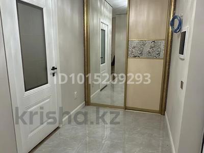 2-бөлмелі пәтер · 51 м² · 4/9 қабат, Шұғыла ш/а., Строительная 349/6 — Абая, бағасы: 36 млн ₸ в Алматы, Наурызбайский р-н