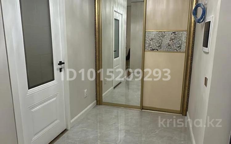 2-комнатная квартира · 51 м² · 4/9 этаж, мкр Шугыла, Строительная 349/6 — Абая за 36 млн ₸ в Алматы, Наурызбайский р-н — фото 2