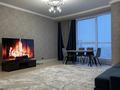 3-комнатная квартира · 118 м² · 23/26 этаж, Туран 37/9 — ТРЦ «Khan Shatyr» за 104 млн ₸ в Астане, Нура р-н — фото 2
