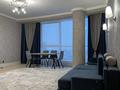 3-комнатная квартира · 118 м² · 23/26 этаж, Туран 37/9 — ТРЦ «Khan Shatyr» за 104 млн ₸ в Астане, Нура р-н — фото 3