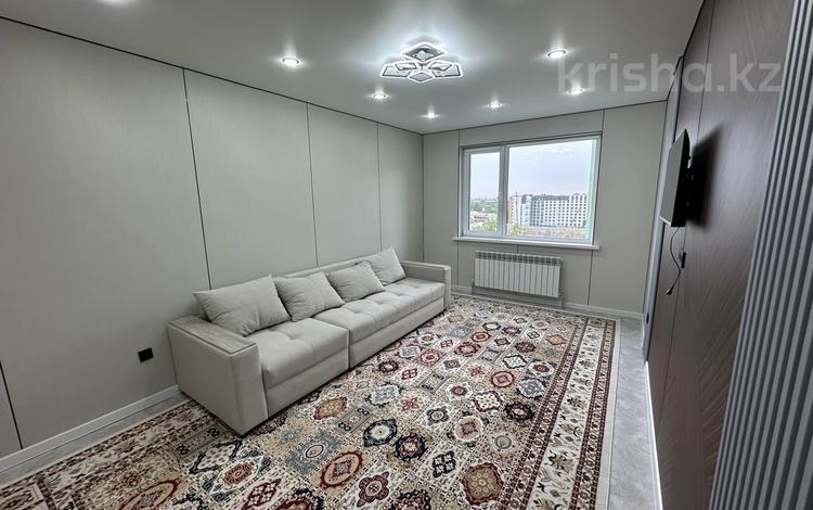 2-комнатная квартира · 45 м² · 9/10 этаж, Райымбека 174/2 за 350 000 ₸ в Алматы, Алмалинский р-н — фото 2