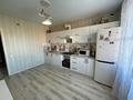 2-бөлмелі пәтер · 58.5 м² · 4/6 қабат, Юбилейный 22, бағасы: 25.5 млн ₸ в Костанае