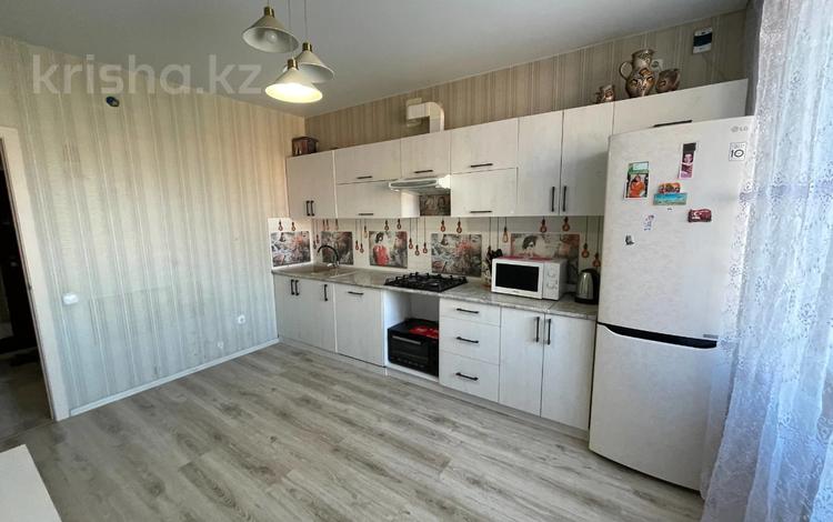2-бөлмелі пәтер · 58.5 м² · 4/6 қабат, Юбилейный 22, бағасы: 25.5 млн ₸ в Костанае — фото 6