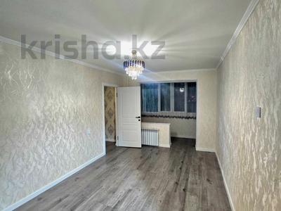 2-комнатная квартира · 40 м² · 1/5 этаж, Кунаева за 30.5 млн 〒 в Алматы, Медеуский р-н
