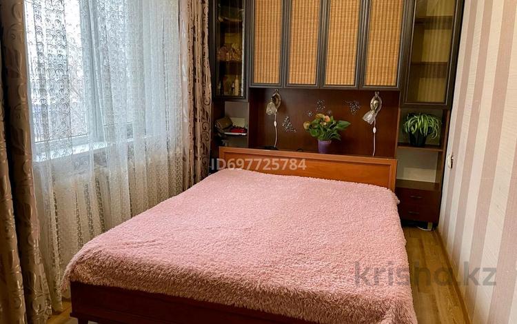 2 комнаты · 32 м², мкр №8 10 — Абая Алтынсарина за 62 500 〒 в Алматы, Ауэзовский р-н — фото 2