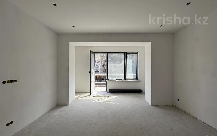3-комнатная квартира · 120 м² · 2/14 этаж, Гагарина 277/7 за 115 млн ₸ в Алматы, Бостандыкский р-н — фото 2