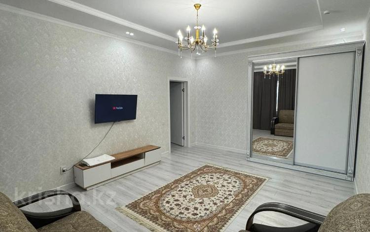 2-комнатная квартира · 75 м² · 2/5 этаж, мкр. Алтын орда за 27.5 млн ₸ в Актобе — фото 4