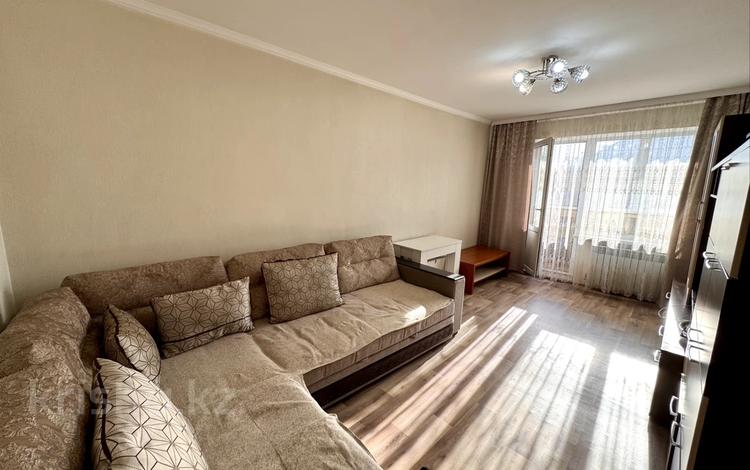 3-бөлмелі пәтер · 70 м² · 4/5 қабат, Менделеева — СРоЧНО, бағасы: 26.3 млн ₸ в Талгаре — фото 3