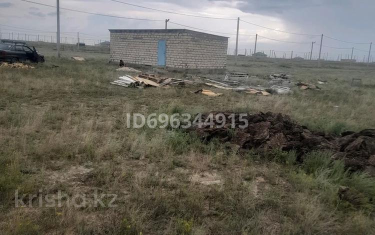 Жеке үй · 1 бөлме · 10 м² · 10 жүзд., Самал 146 — Самал9, бағасы: 1.5 млн ₸ в Кандыагаш — фото 2