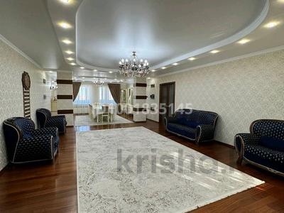 Продажа квартир в Актюбинской обл.: 5-комнатная квартира · 215 м² · 8/10 этаж, Абулхайыр хана 61А — Центр за 70 млн 〒 5-комнатная квартира · 215 м² · 8/10 этаж, Абулхайыр хана 61А — Центр за 70 млн 〒 в Актобе