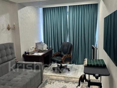 1-комнатная квартира · 45 м² · 10/10 этаж, Тургут Озала за 43 млн ₸ в Алматы, Бостандыкский р-н