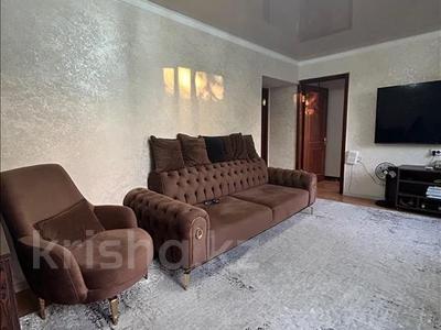 3-комнатная квартира · 58 м² · 4/4 этаж, мкр №2 за 33.5 млн ₸ в Алматы, Ауэзовский р-н