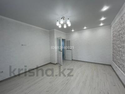 2-комнатная квартира, 62 м², 9/9 этаж, Мәметова 10 за 32 млн 〒 в Астане, Нура р-н