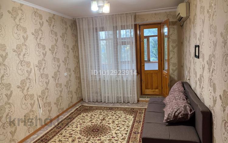 1-бөлмелі пәтер · 33 м² · 4/9 қабат, мкр 11 33, бағасы: 90 000 ₸ в Актобе — фото 2
