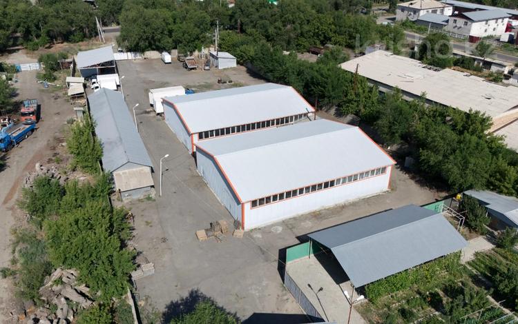 Еркін, кеңселер, қоймалар · 900 м², бағасы: 235 млн ₸ в Талдыкоргане — фото 30
