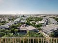 2-комнатная квартира · 82 м² · 7/15 этаж, Дубай за ~ 235.6 млн ₸ — фото 5