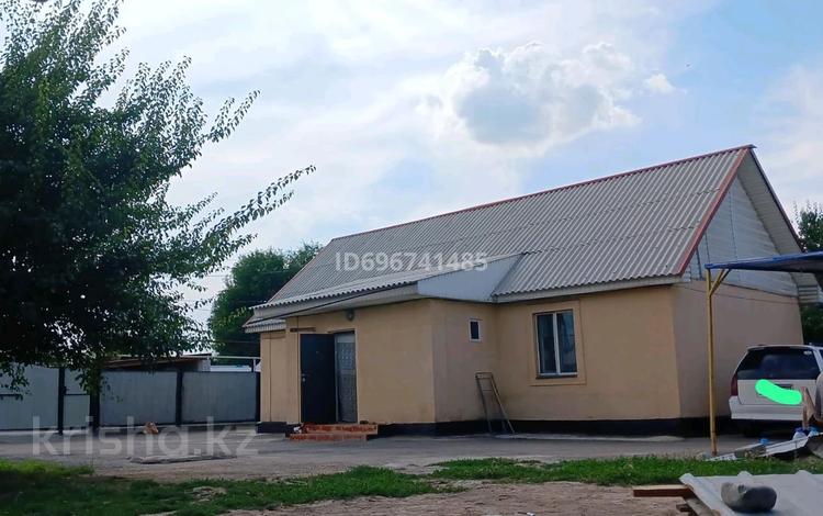 Отдельный дом • 4 комнаты • 80 м² • 18 сот., Сейфуллина 41 за 85 млн 〒 в  — фото 2