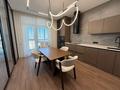 3-комнатная квартира · 120 м² · 19/21 этаж, Сарайшык 8 — Кунаева за 1.3 млн ₸ в Астане, Есильский р-н — фото 2