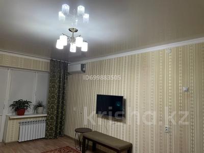 3-бөлмелі пәтер · 65 м² · 5/5 қабат · ай сайын, Сатпаев 26, бағасы: 180 000 〒 в Атырау