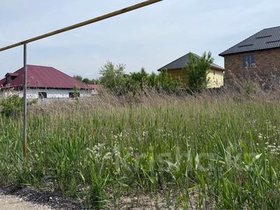 Участок · 6 соток, 19 км за 7 млн 〒 в Кемертогане