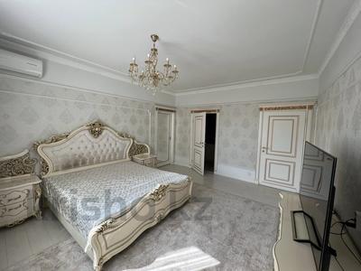 4-бөлмелі пәтер · 165 м² · 6/22 қабат, Достык 162, бағасы: 180 млн ₸ в Алматы, Медеуский р-н