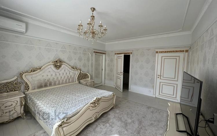 4-бөлмелі пәтер · 165 м² · 6/22 қабат, Достык 162, бағасы: 180 млн ₸ в Алматы, Медеуский р-н — фото 38