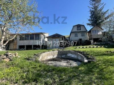 Дача · 3 комнаты · 50 м² · 12 сот., Магистраль 112 за 3.5 млн 〒 в Усть-Каменогорске, Ульбинский