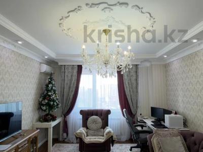 2-бөлмелі пәтер · 71 м² · 10/25 қабат, Абиша Кекилбайулы 38, бағасы: 68.5 млн ₸ в Алматы, Бостандыкский р-н