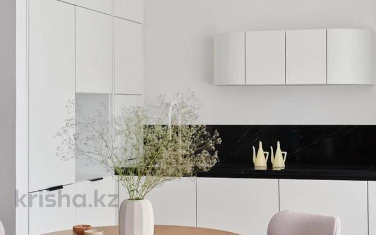 2-бөлмелі пәтер · 65 м² · 5/9 қабат, Туран 57/4 — Бухар Жырау, бағасы: 51.5 млн ₸ в Астане, Нура р-н — фото 2