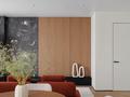 2-бөлмелі пәтер · 65 м² · 5/9 қабат, Туран 57/4 — Бухар Жырау, бағасы: 51.5 млн ₸ в Астане, Нура р-н — фото 2